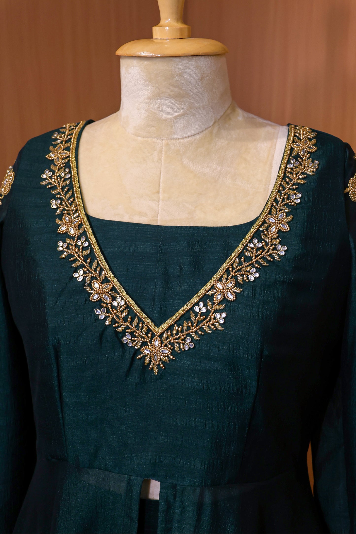 2-in-1 Lehenga Set by Hemqueen – Double the Style, One Stunning Outfit
